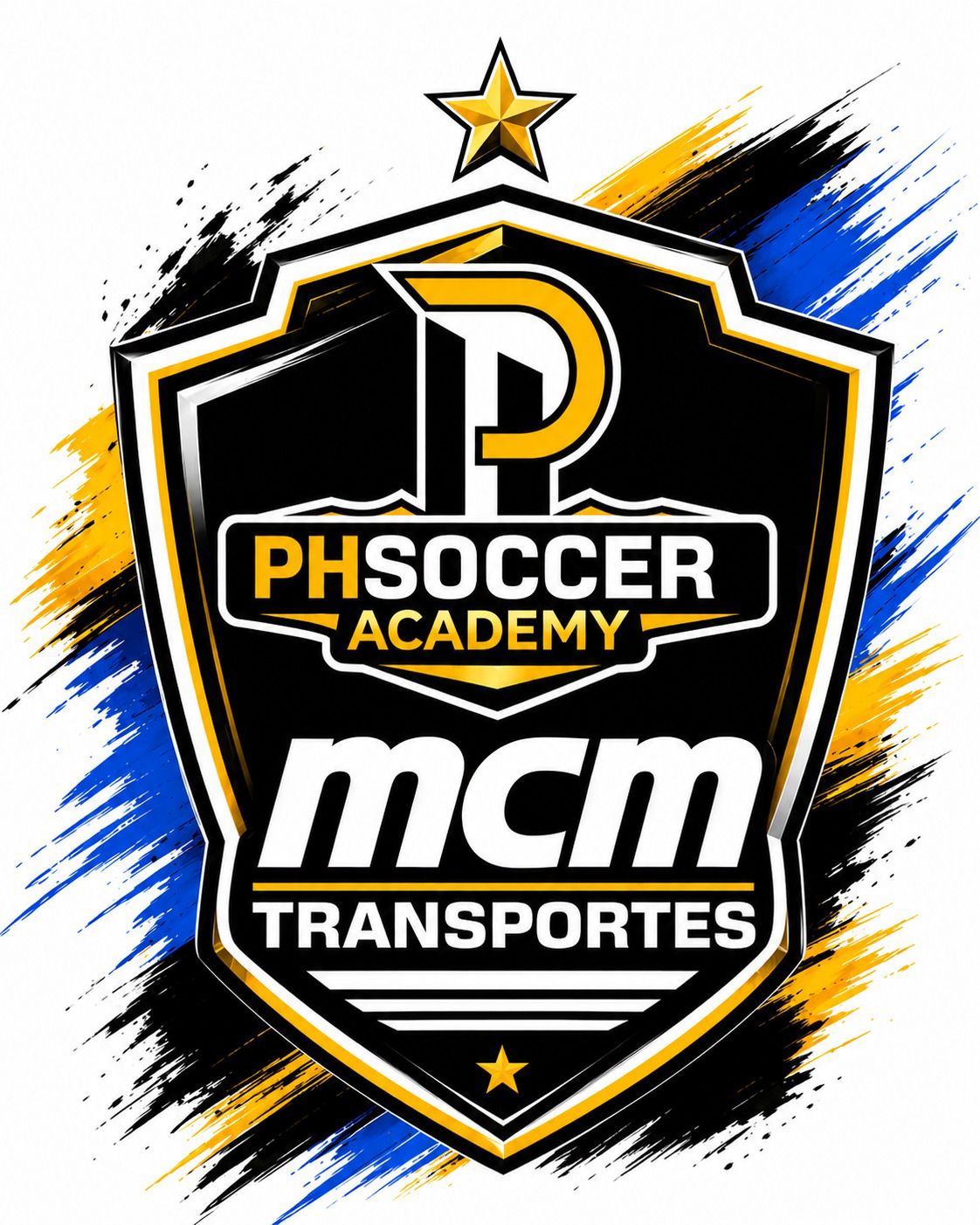 PH Soccer / MCM